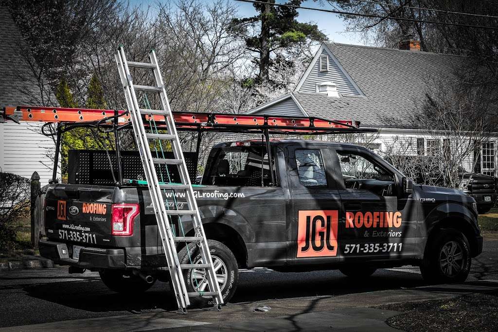 JGL Roofing | 3739 Pickett Road Suite C, Fairfax, VA 22031 | Phone: (571) 335-3711