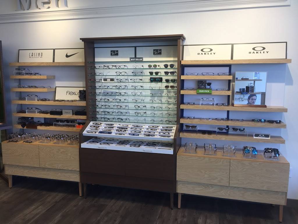 Pearle Vision | 1595 Georgesville Square Dr, Columbus, OH 43228 | Phone: (614) 385-0088