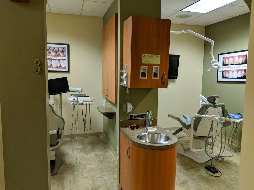 Sunrise Valley Dental | 12950 Highland Crossing Dr Suite F, Herndon, VA 20171, USA | Phone: (703) 787-9670