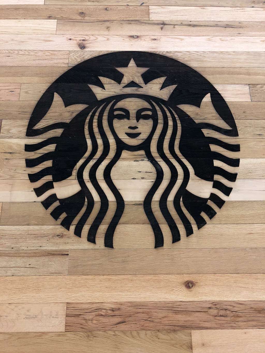 Starbucks | Newark, NJ 07114, USA