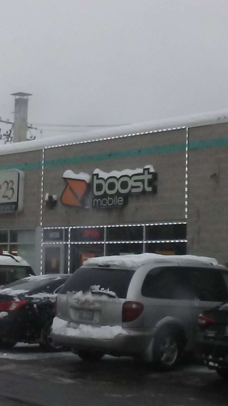 Boost Mobile | 14735 Kedzie Ave, Posen, IL 60469 | Phone: (708) 925-0099