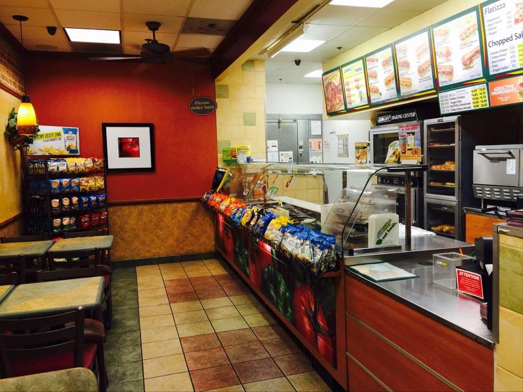 Subway Restaurants | 1980 Driscoll Rd Suite A Mission Ranch S/C, Fremont, CA 94539, USA | Phone: (510) 659-1699