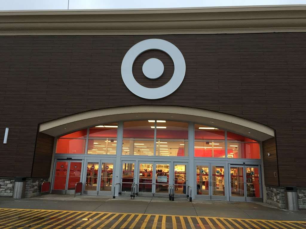 Target Grocery | 371 Putnam Pike Ste A-250, Smithfield, RI 02917, USA | Phone: (401) 232-1699