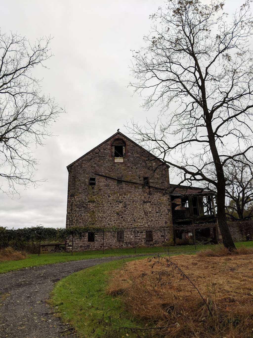 Pawling Farm | Valley Forge National Historical Park, King of Prussia, PA 19406, USA
