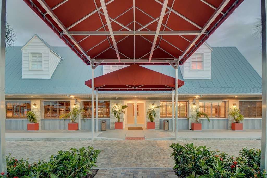 Melbourne All Suites Inn | 4455 W New Haven Ave, Melbourne, FL 32904 | Phone: (321) 724-5840