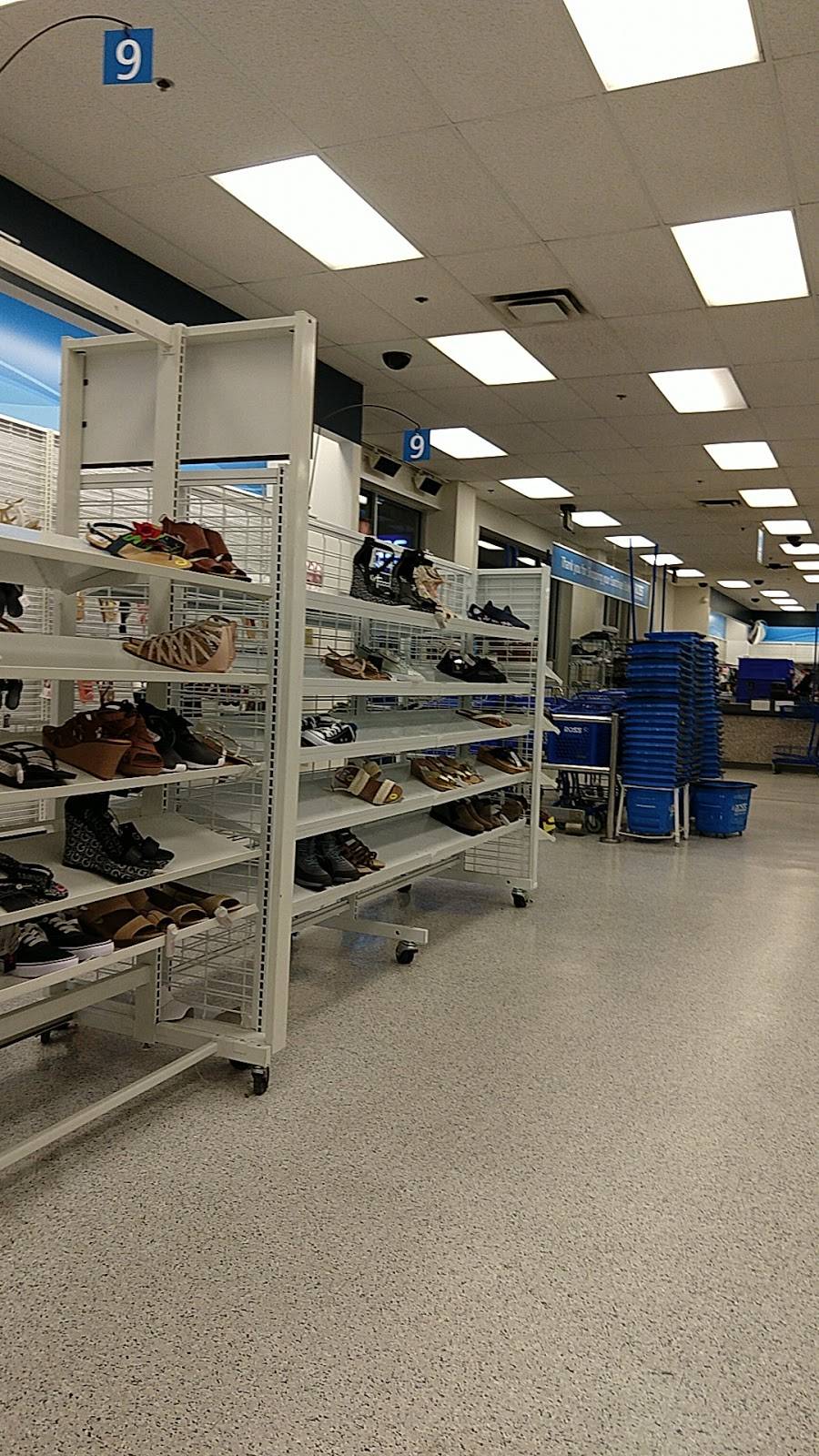 Ross Dress for Less | 8560 Tom Landry Fwy, Fort Worth, TX 76120, USA | Phone: (817) 795-6202