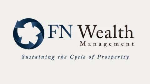 Frank P Napolitano FN Wealth Management Inc. | 541 Wapello St, Altadena, CA 91001 | Phone: (951) 808-3550