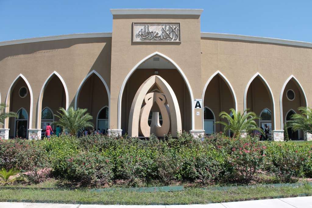 Masjid Al Salam | 16700 Old Louetta Rd, Spring, TX 77379 | Phone: (832) 562-3844