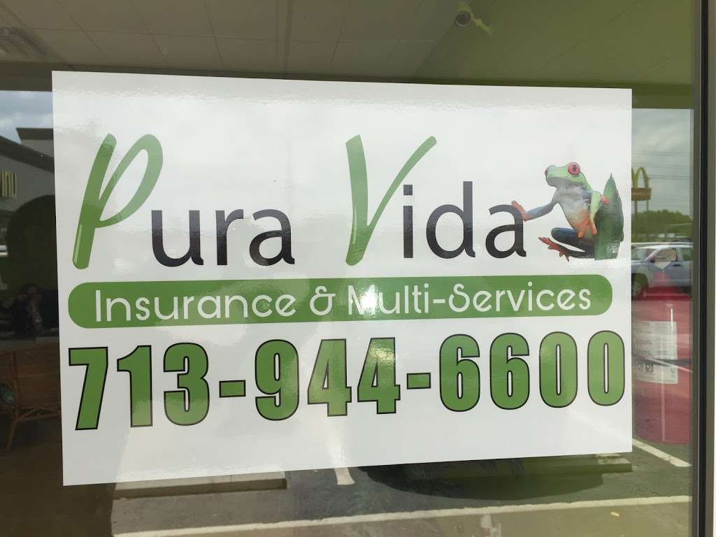 Pura Vida Insurance | 918 W Southmore Ave Suite 140 77017, Pasadena, TX 77502 | Phone: (713) 944-6600