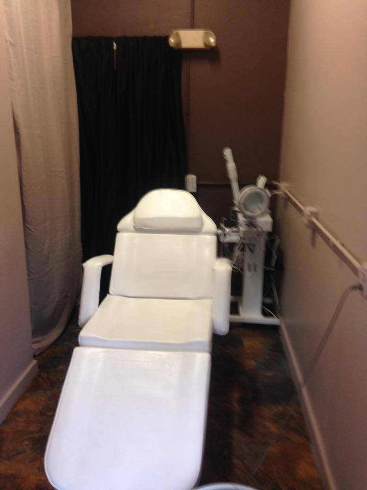 C. U. Thair Salon | 614 Washington St, Covington, KY 41011 | Phone: (859) 322-8516