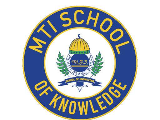 MTI - School of Knowledge | 2850 Cold Spring Rd, Indianapolis, IN 46222, USA | Phone: (317) 923-0328