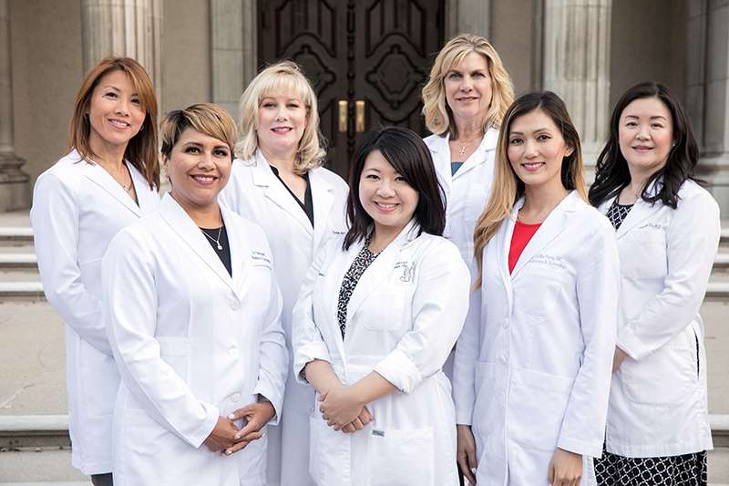 Care For Womens Medical Group (Chino Hills) | 15944 Los Serranos Country Club Dr #230, Chino Hills, CA 91709 | Phone: (909) 355-7855