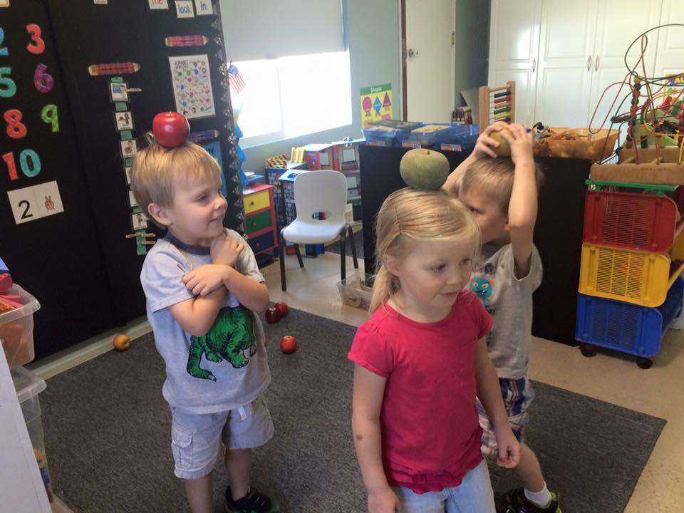 Little Sprouts Preschool | 91 Brentwood Dr, Tehachapi, CA 93561, USA | Phone: (661) 972-8483