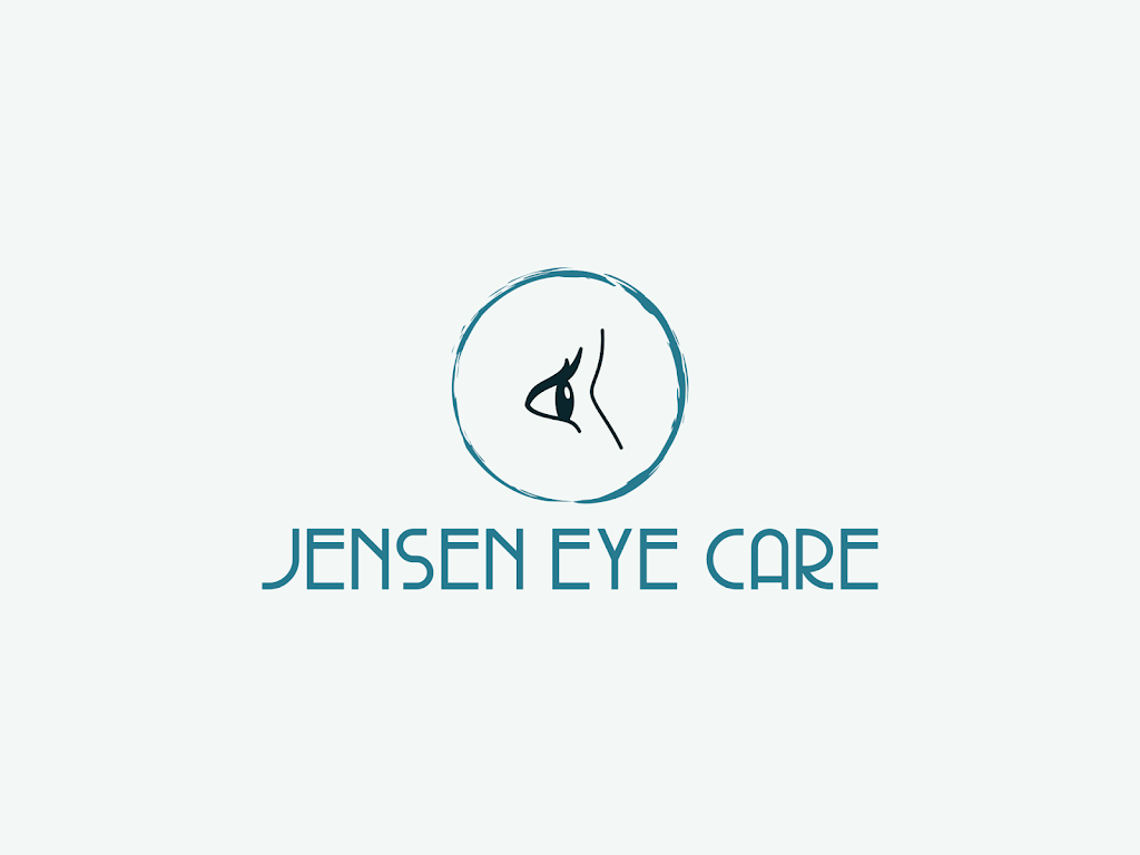 Jensen Eye Care | 2000 US-181, Portland, TX 78374, USA | Phone: (361) 364-1919