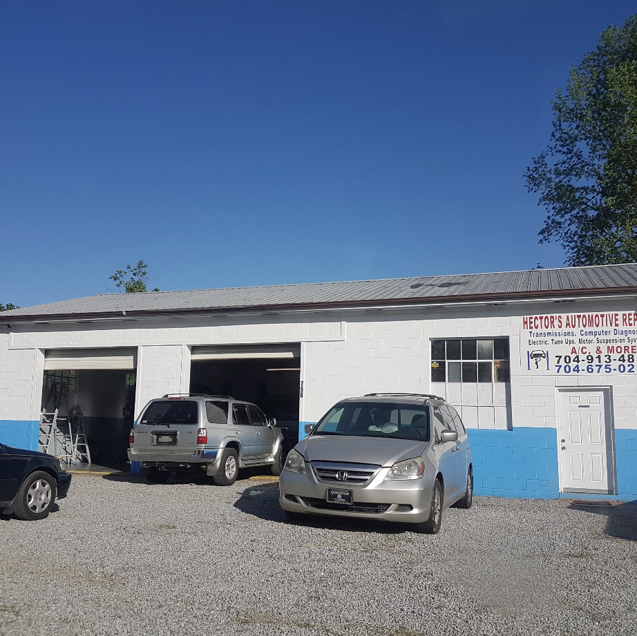 Hectors Automotive Repair | 756 Stanley Spencer Mountain Rd, Gastonia, NC 28056 | Phone: (704) 913-4853