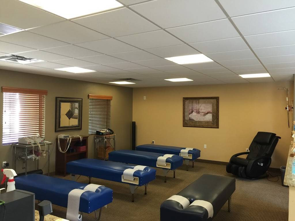 Arizona Chiropractic Group & Medical, Tempe | 422 E Southern Ave, Tempe, AZ 85282, USA | Phone: (480) 497-9399