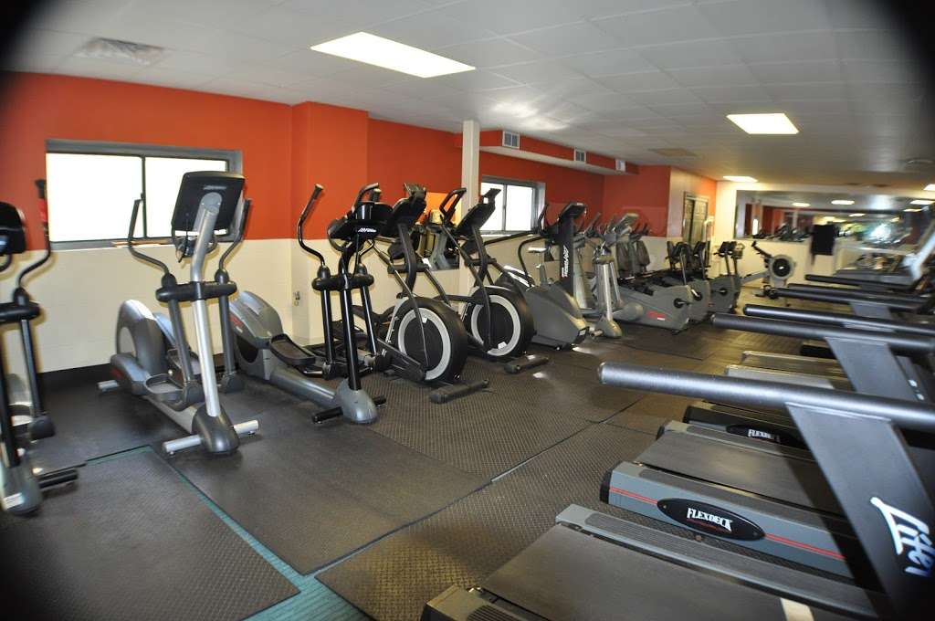 Full Spectrum 24/7 Fitness | 1516 N Main St, Crown Point, IN 46307, USA | Phone: (219) 213-2375