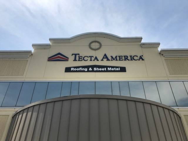 Tecta America Central Florida Commercial Roofing | 530 Ellis Rd S, Jacksonville, FL 32254, USA | Phone: (904) 425-8246