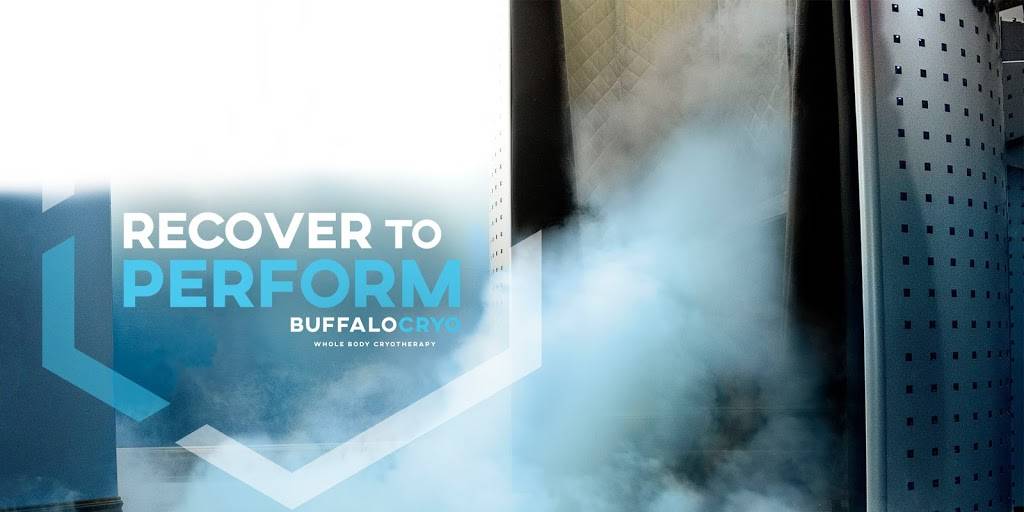 BuffaloCryo | 199 Scott St #130, Buffalo, NY 14204, USA | Phone: (716) 436-5341