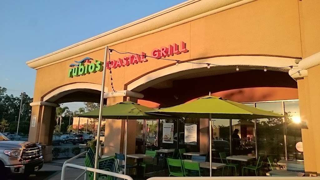 Rubios Coastal Grill | 1401 W Imperial Hwy Suite A, La Habra, CA 90631, USA | Phone: (562) 697-4355