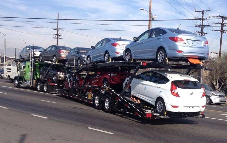 Auto Transport | 1968 Bryn Mawr Ave, Philadelphia, PA 19131, USA | Phone: (267) 538-1166