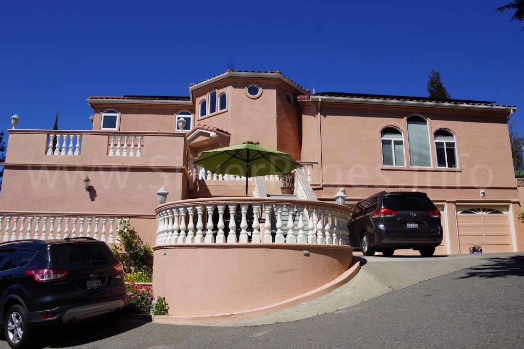 Reyes Guest Homes Inc | 810 Navaronne Way, Concord, CA 94518, USA | Phone: (925) 680-8694