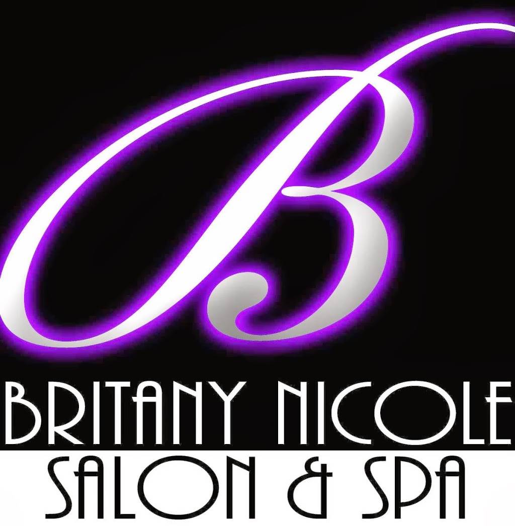 Britany Nicole Hair Salon & Spa | 1485 General Booth Blvd suite 122, Virginia Beach, VA 23454, USA | Phone: (757) 233-7699