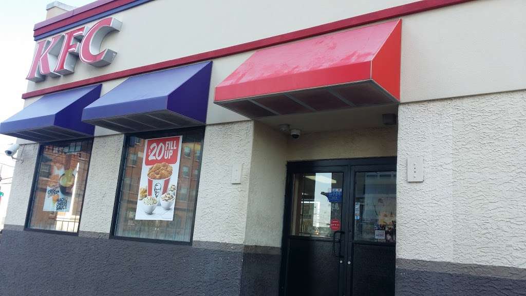 Taco Bell | 177 W Allegheny Ave, Philadelphia, PA 19133, USA | Phone: (215) 739-1717