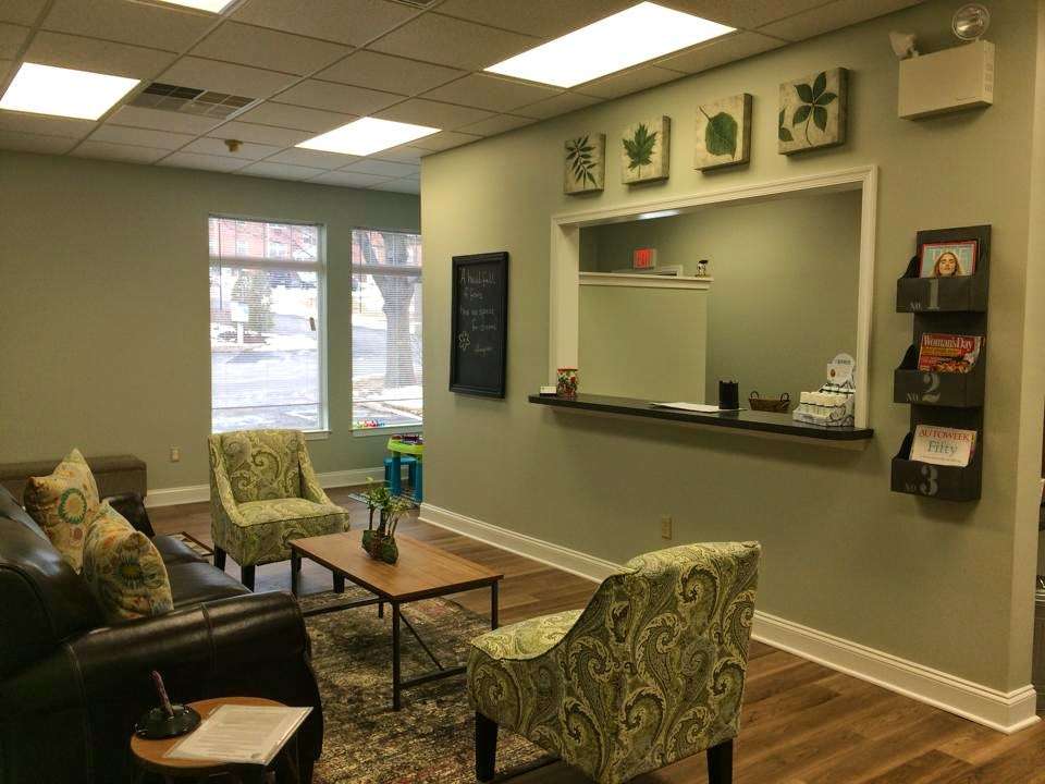 Kimmel Chiropractic | 528 Main St #100, Harleysville, PA 19438 | Phone: (215) 256-1385