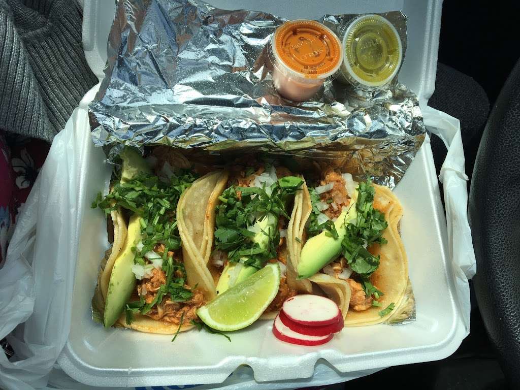 Taco Shop | 90 Fletchwood Rd, Elkton, MD 21921 | Phone: (302) 602-9658