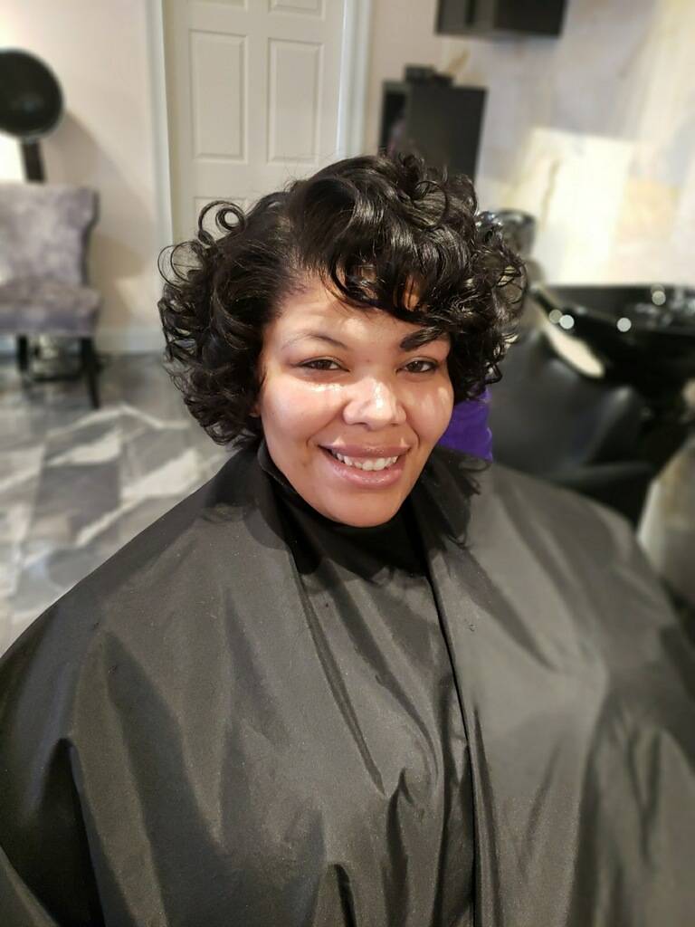 Trichology Hair Salon,LLC | 4423 St James Church Rd, Raleigh, NC 27604, USA | Phone: (919) 522-3467