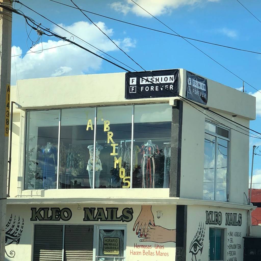 Fashion Forever Henequen | Calle Oaxaca 1040, Salvarcar, 32575 Cd Juárez, Chih., Mexico | Phone: 656 787 7579