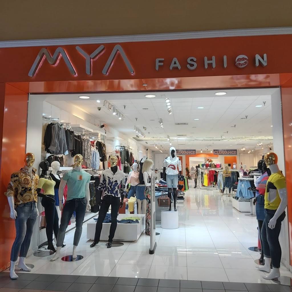 Mya Fashion Llc woman clothing | 7795 W Flagler St, Miami, FL 33144, USA | Phone: (305) 264-4943