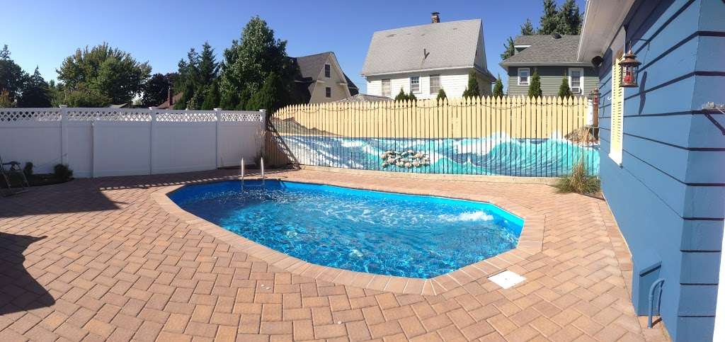 Holly Hill Pool and Patio | 204 Morningstar Rd, Staten Island, NY 10303, USA | Phone: (718) 448-8800