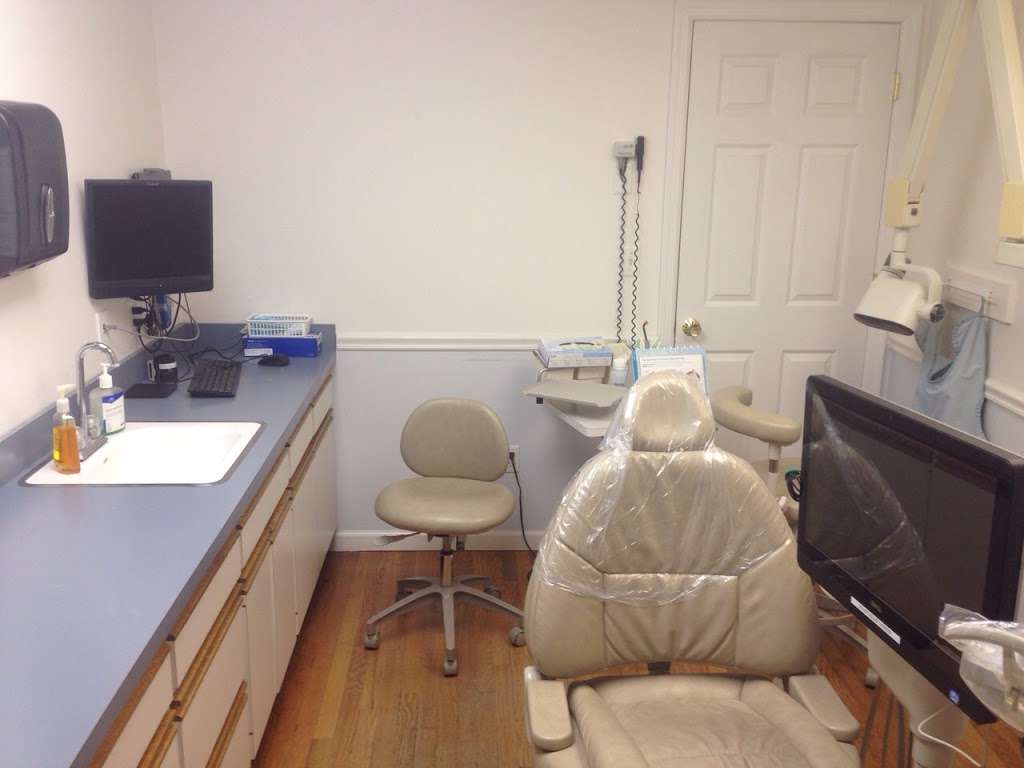 Readington Family Dental Care | 270 County Rd 523, Whitehouse Station, NJ 08889, USA | Phone: (908) 534-1127