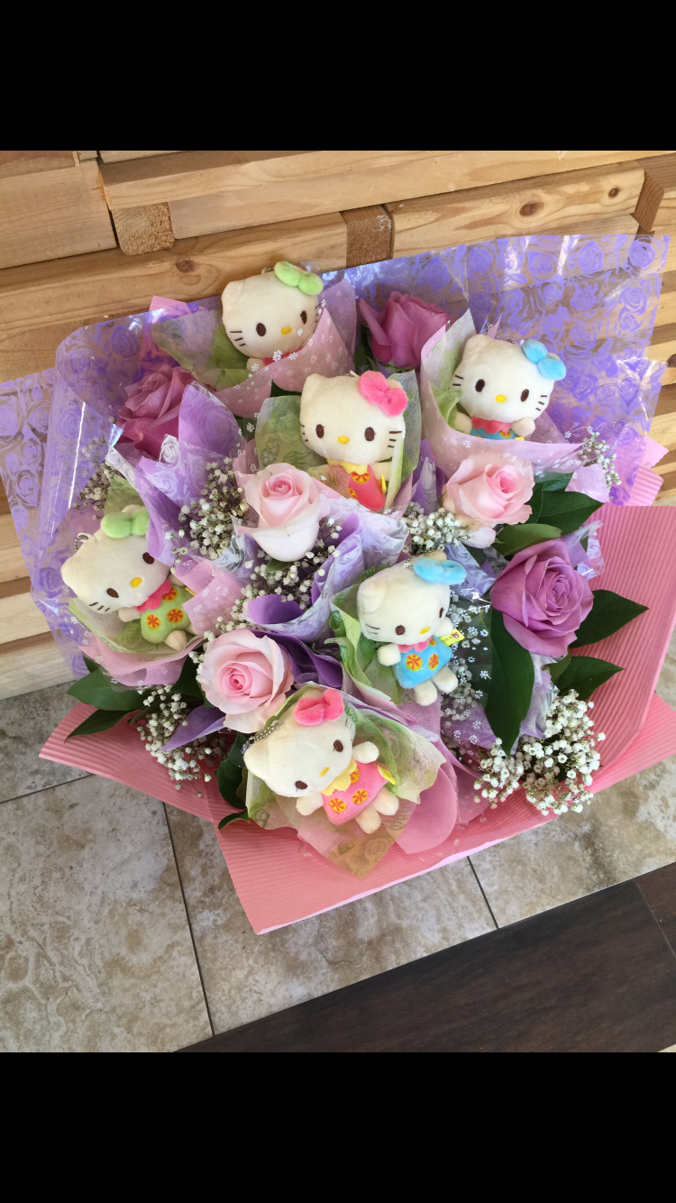 Alhambra Main Florist | 601 E Main St, Alhambra, CA 91801, USA | Phone: (626) 282-7518