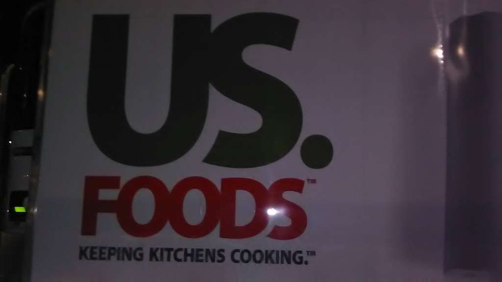 US Foods | 1685 W Cheyenne Ave, North Las Vegas, NV 89032 | Phone: (702) 636-3663