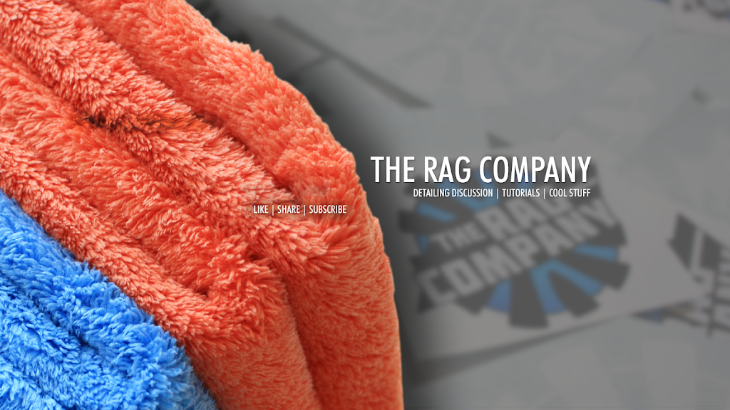 The Rag Company | 5430 W State St, Boise, ID 83703, USA | Phone: (208) 888-6821