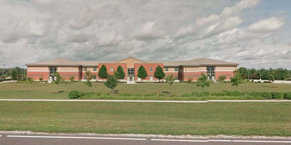 Noblesville West Middle School | 19900 Hague Rd, Noblesville, IN 46062 | Phone: (317) 776-7792