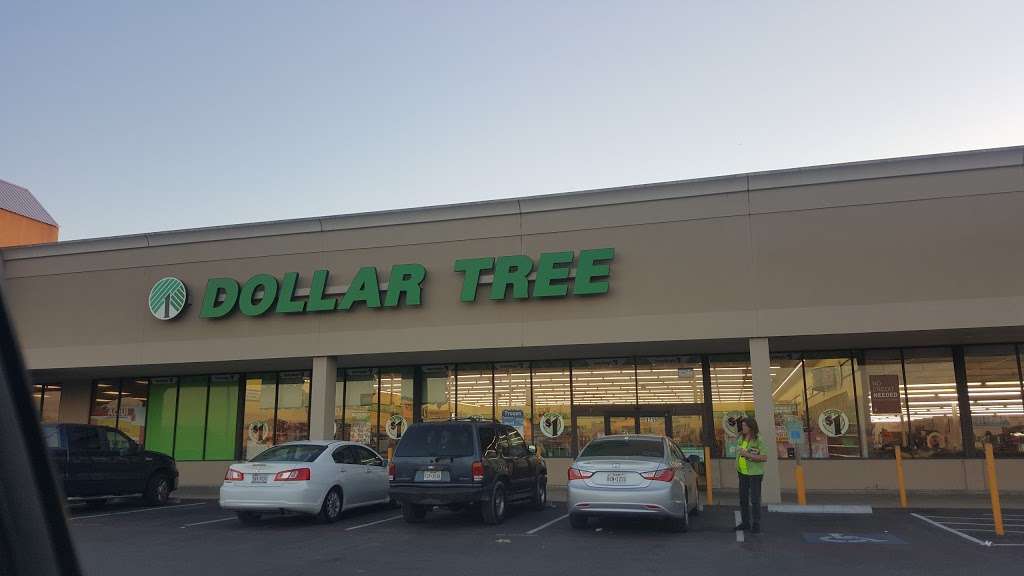 Dollar Tree | 1713 1/2 Garth Rd, Baytown, TX 77520, USA | Phone: (281) 691-9897