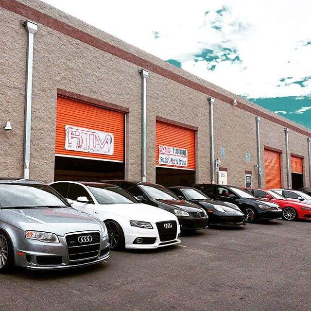 RTM Performance | 251 Elliott Rd, Ste D13, Henderson, NV 89011, USA | Phone: (702) 301-6743