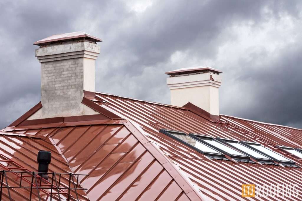 LTJ ROOFING | 2005 Lewis Trail, Grand Prairie, TX 75052, USA | Phone: (817) 381-0276