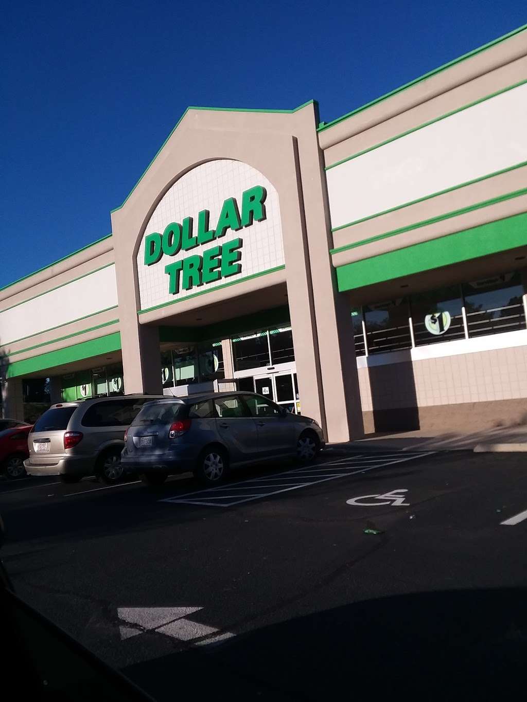 Dollar Tree | 403 S Highway 27, Stanley, NC 28164, USA | Phone: (704) 263-8385