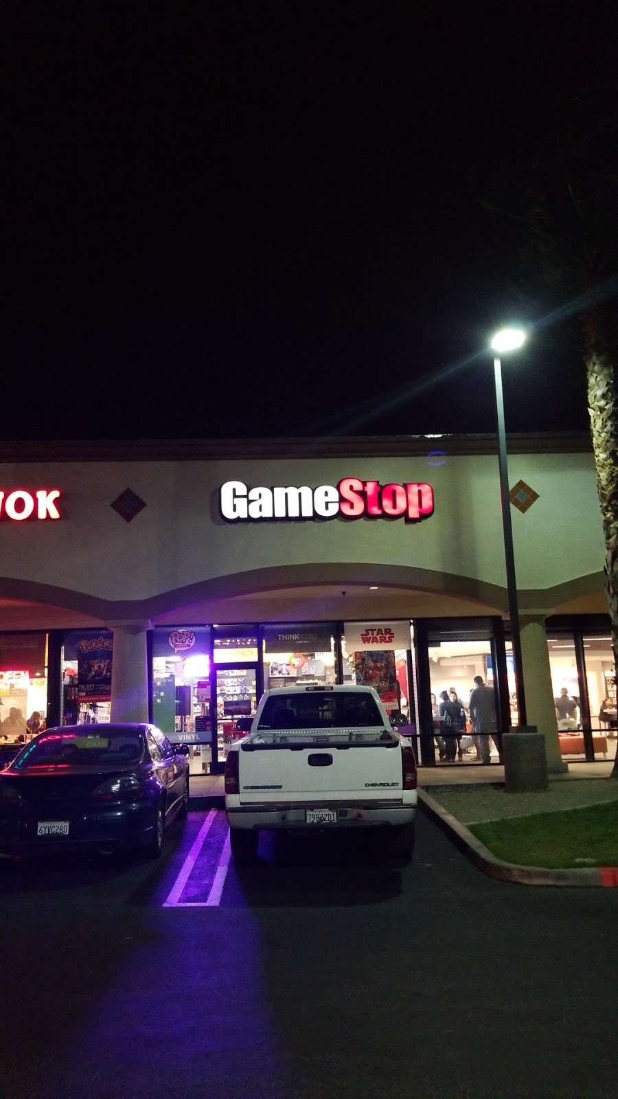 GameStop | 16232 E Foothill Blvd B, Fontana, CA 92335 | Phone: (909) 355-1564