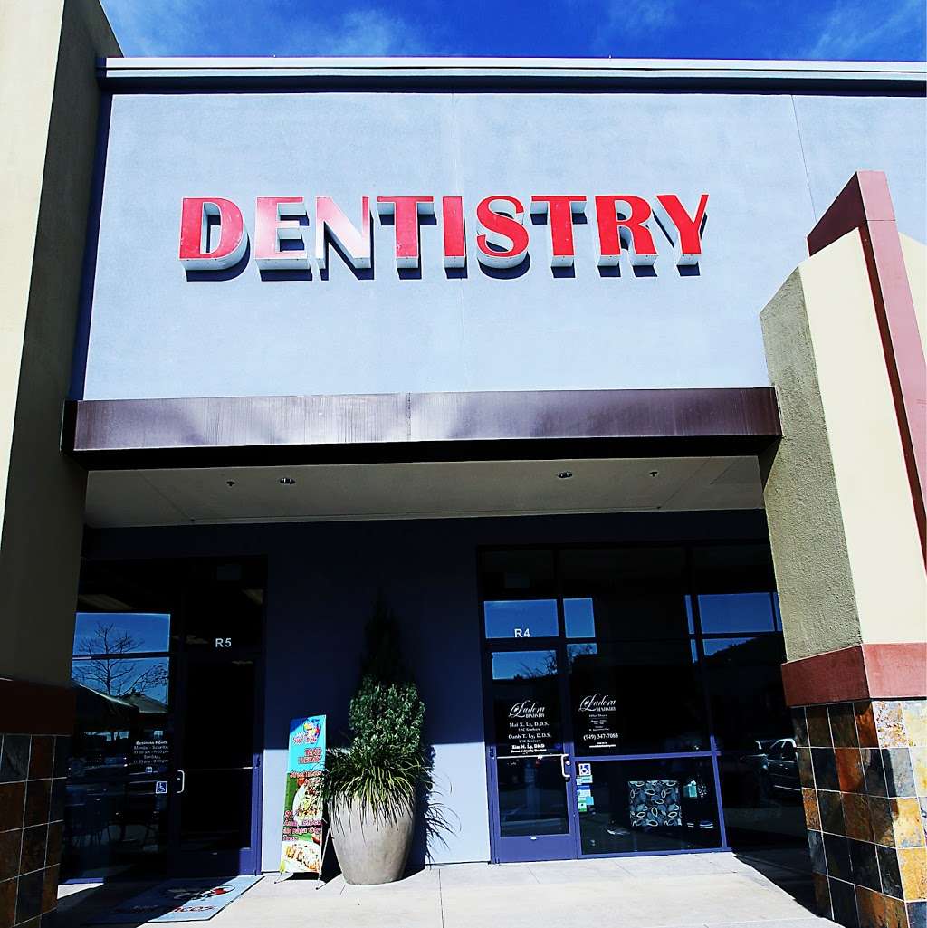 Ladera Dentistry | 27412 Antonio Pkwy #R4, Ladera Ranch, CA 92694 | Phone: (949) 347-7083