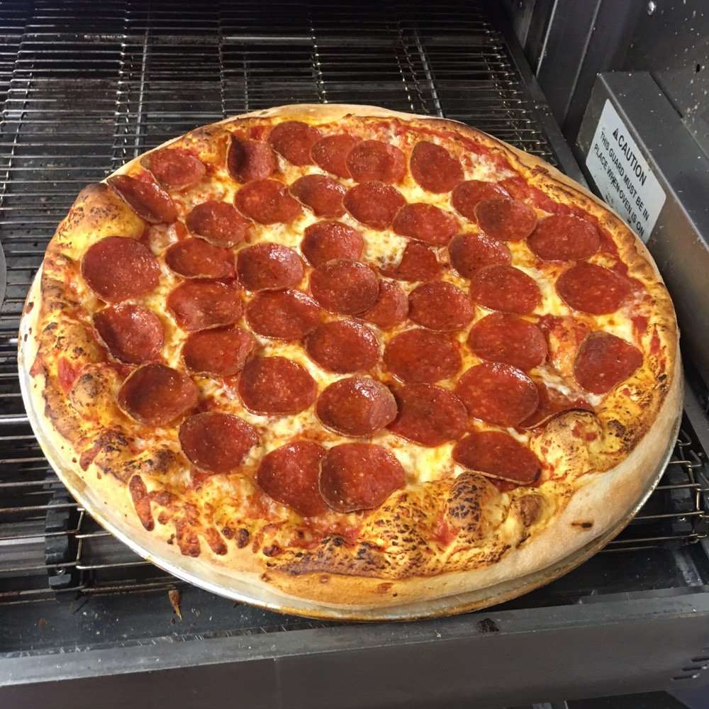 Tonys Pizza & Grinders | 10330 Blackhawk Blvd, Houston, TX 77089 | Phone: (832) 406-7045