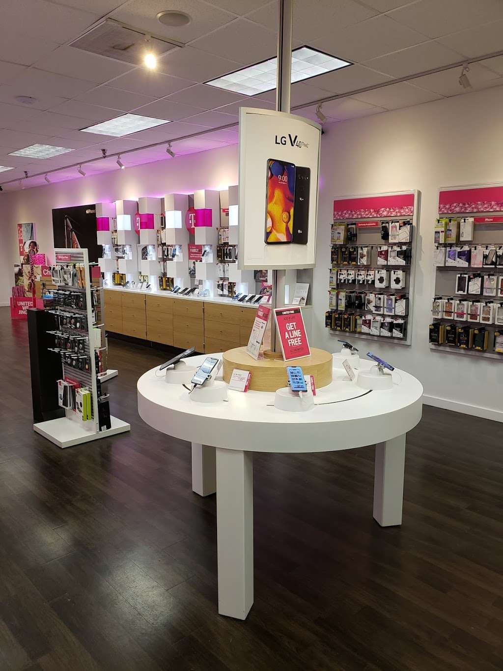 T-Mobile | 400 N Center St Ste 249, Westminster, MD 21157, USA | Phone: (410) 848-4442