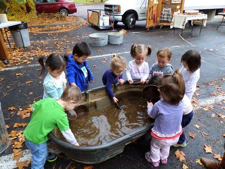 Holmdel Preschool | 674 N Beers St, Holmdel, NJ 07733 | Phone: (732) 888-1919