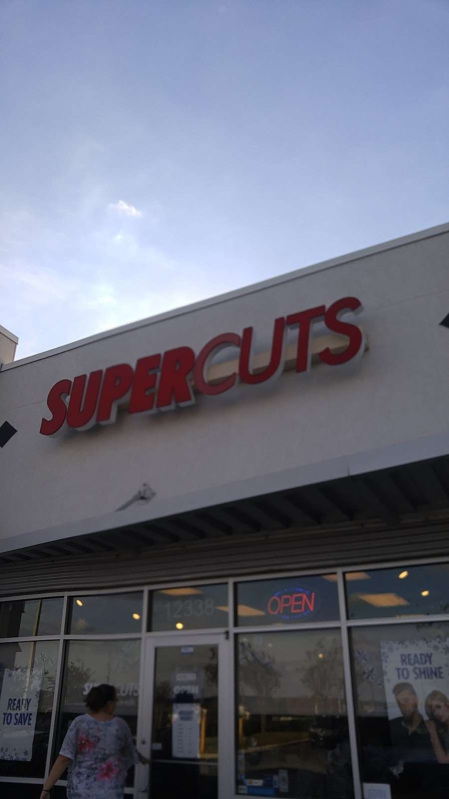 Supercuts | 12338 Roper Blvd, Clermont, FL 34711, USA | Phone: (352) 394-4500