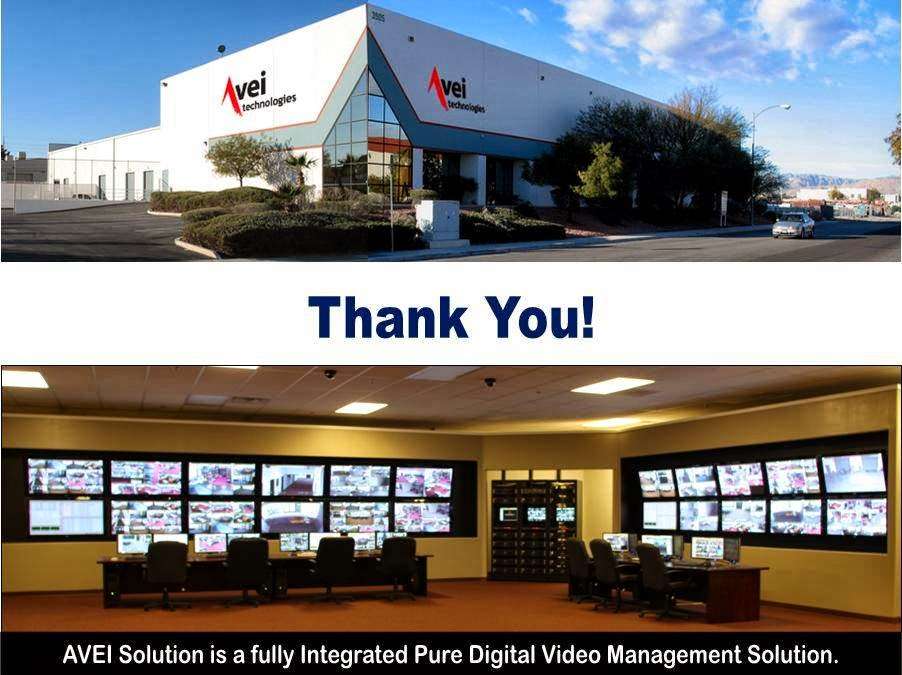 American Video Electronics, Inc. | 3905 W Diablo Dr, Las Vegas, NV 89118, USA | Phone: (702) 313-2831